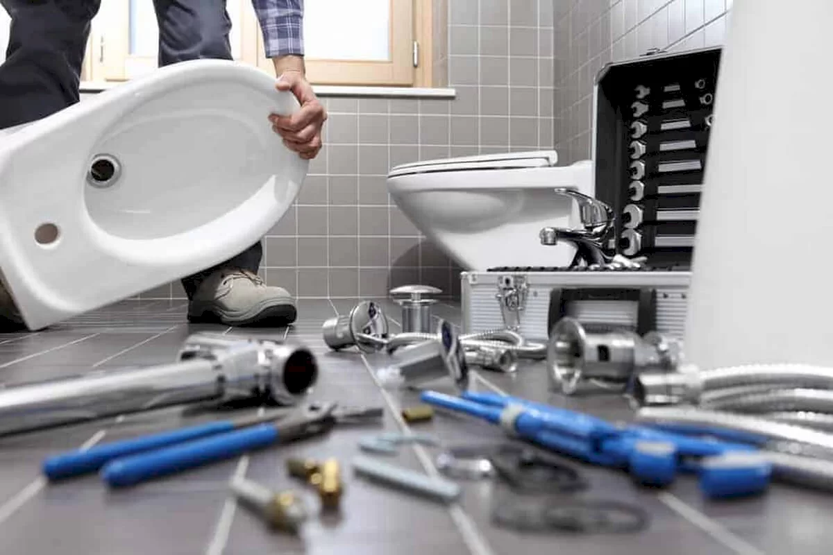Menemen Süzbeyli Mahallesi Sıhhi Tesisatçı ☎️ 0535 851 66 47 | İzmir